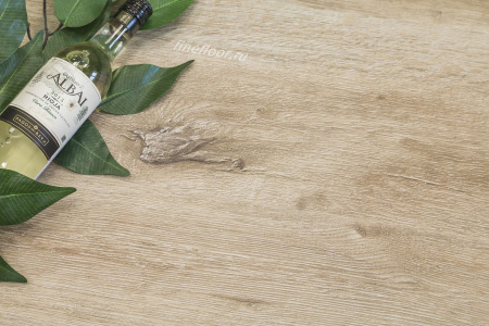 Кварц-виниловый ламинат Finefloor Rich FF-1969 Дуб Мале 