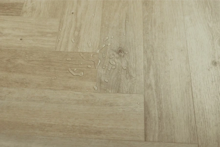 SPC ламинат ICON FLOOR Purple SPC Дуб Райт 