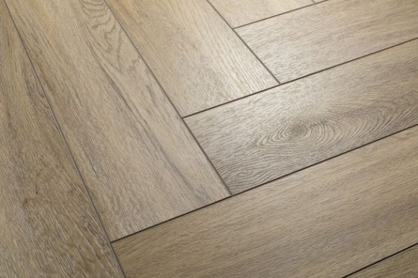 SPC ламинат Aquafloor Space Parquet Light AF4505PQL 