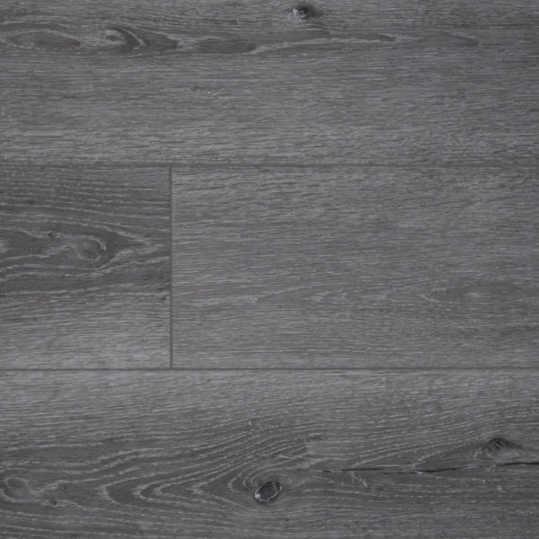 Кварцвиниловая плитка DAMY FLOOR Family LVT Дуб Сильвер 