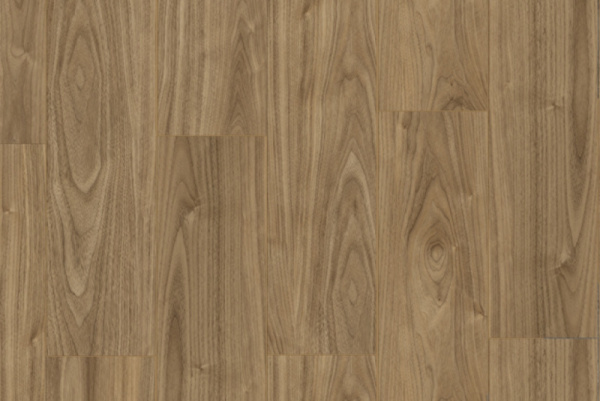 Кварцвиниловая плитка DAMY FLOOR Family LVT Орех Европейский Кварцвиниловая плитка DAMY FLOOR Family LVT Орех Европейский