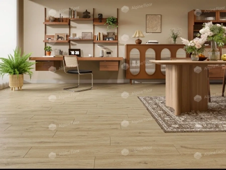 SPC Ламинат Alpine Floor Solo Plus Анданте 