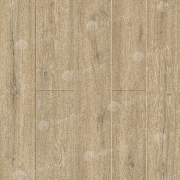 SPC Ламинат Alpine Floor Solo Plus Анданте 