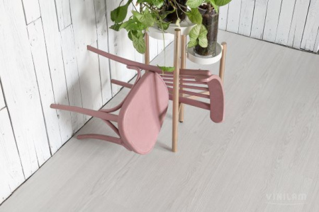 Кварц-виниловый ламинат VINILAM Click Дуб Гюстров 