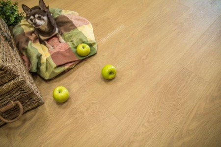 Кварц-виниловый ламинат FineFloor Rich FF-2077 Дуб Сицилия 