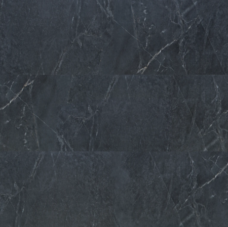 Кварцвиниловая плитка VINILAM Ceramo Stone Glue Ионический Мрамор