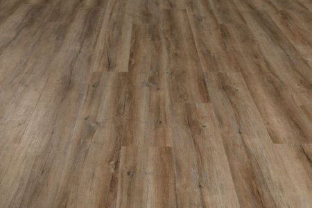 SPC ламинат VINILAM Ceramo Дуб Биль 