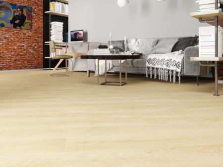 SPC ламинат Adelar Eterna Somerset Oak 05333 с подложкой 