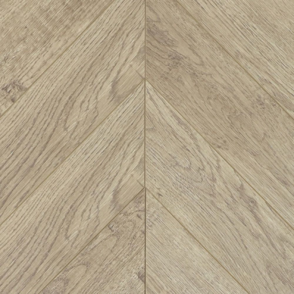 Ламинат WOODSTYLE Chevron Дуб Элефант Ламинат WOODSTYLE Chevron Дуб Элефант