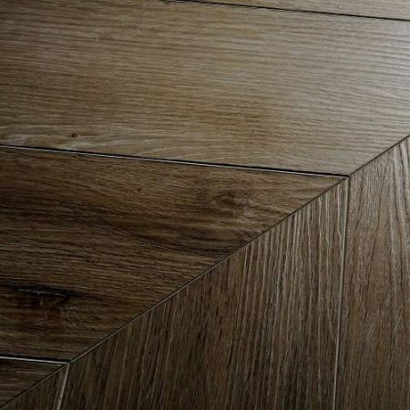 SPC ламинат DAMY FLOOR Chevron Версаль 