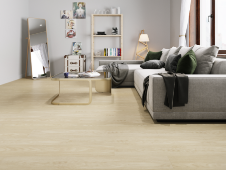 SPC ламинат Alta Step Excelente Дуб Ванильный  SPC ламинат Alta Step Excelente Дуб Ванильный