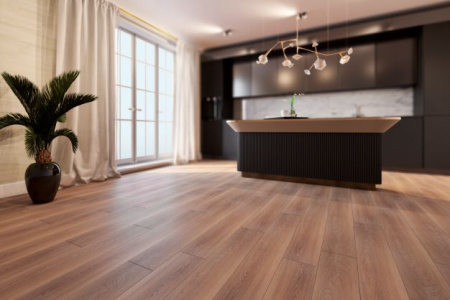 SPC ламинат Steinholz Prime Трацберг 