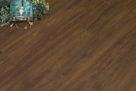 Кварцвиниловая плитка FineFloor Wood FF-1475 Дуб Кале 