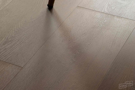 SPC ламинат VINILAM Vinilpol Дуб Бравон 
