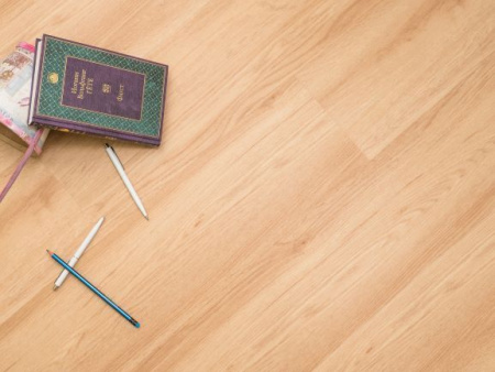 Кварцвиниловая плитка Ecoclick Ecowood Дуб Модена NOX-1705 