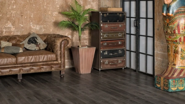 Виниловый ламинат Alpine Floor Premium XL Дуб Торфяной Eco 7-11 Виниловый ламинат Alpine Floor Premium XL Дуб Торфяной Eco 7-11