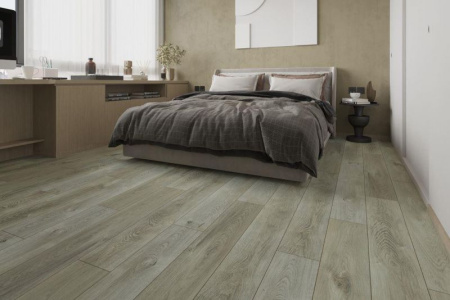 Кварц-виниловый ламинат Art East Art Tile Click Дуб Асти 