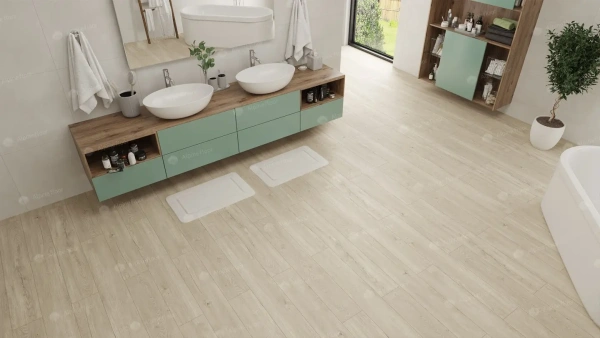 SPC ламинат Alpine Floor Sequoia Секвойя Серая Есо 6-5  SPC ламинат Alpine Floor Sequoia Секвойя Серая Есо 6-5