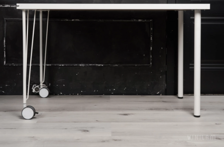 Виниловый ламинат VINILAM Cork Дуб Гент 