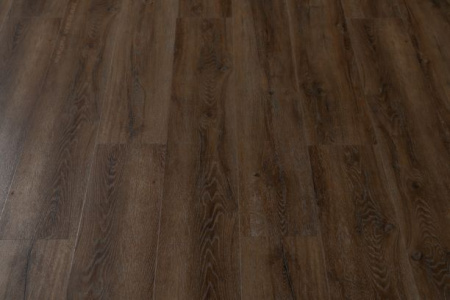 Кварцвиниловая плитка VINILAM Ceramo XXL Glue Дуб Берн 