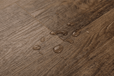 SPC ламинат ICON FLOOR Ultramarine SPC Дуб Френсис 