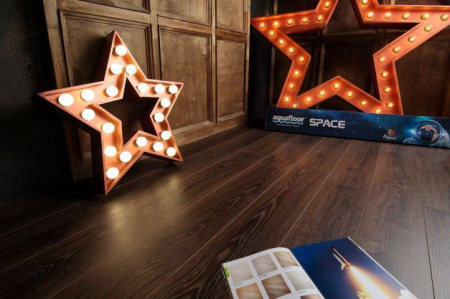 SPC ламинат Aquafloor Space AF4059SPC  SPC ламинат Aquafloor Space AF4059SPC