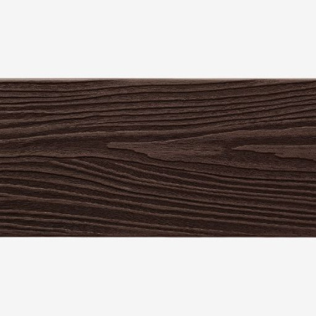 Террасная доска ДПК Rusdeking Unodeck Ultra 3м Венге 