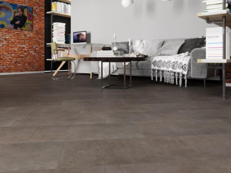 SPC ламинат Adelar Eterna Ponza 14987 с подложкой 