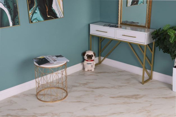 SPC ламинат Aquafloor Stone XL AF5003MSXL 