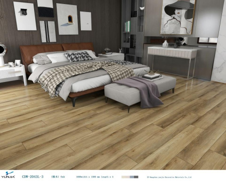 SPC ламинат OFFWOOD ClassicOFF Гоби 