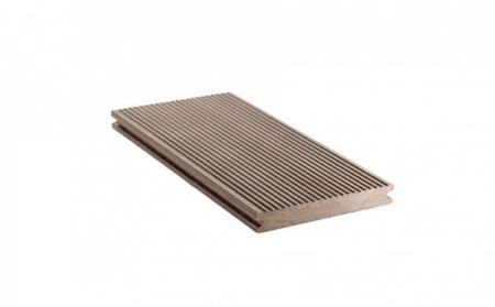 Террасная доска ДПК Cm Decking Solid Венге 3м Террасная доска ДПК Cm Decking Solid Венге 3м