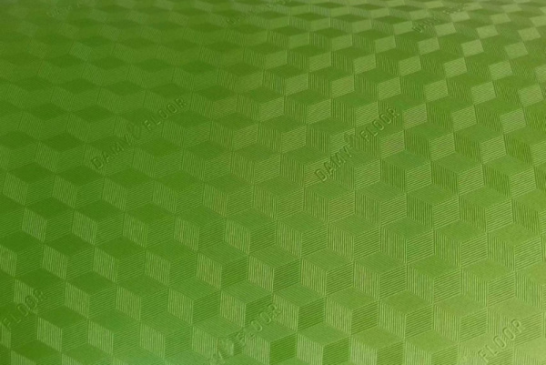 Подложка DAMY FLOOR LUX IXPE 