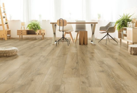 SPC ламинат Aberhof Prado 2985 