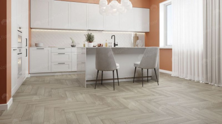 SPC ламинат Alpine Floor Light Parquet Дуб Фантазия Eco 13-1 