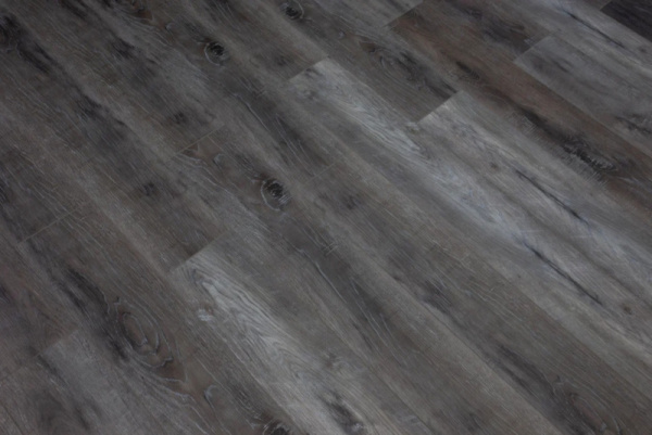Кварцвиниловая плитка DAMY FLOOR Family LVT Дуб Рустикальный Черный Кварцвиниловая плитка DAMY FLOOR Family LVT Дуб Рустикальный Черный