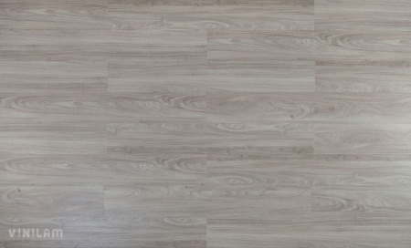 Кварц-виниловый ламинат VINILAM Клик 4 мм 8130-6 Дуб Килль 