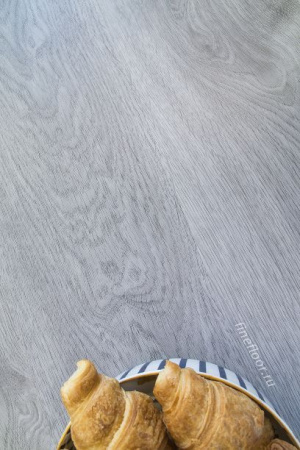 Кварц-виниловый ламинат FineFloor Rich FF-2076 Дуб Рейн 