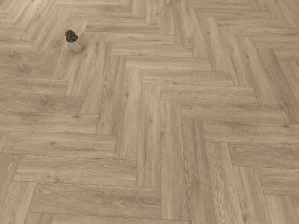 SPC ламинат ICON FLOOR Purple LVT Дуб Бове 
