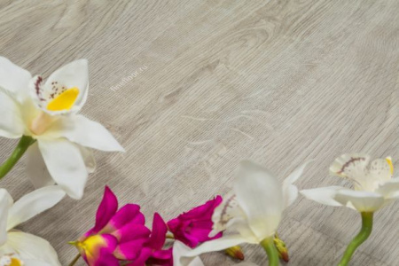 Кварц-виниловый ламинат FineFloor Rich FF-2079 Дуб Малага 