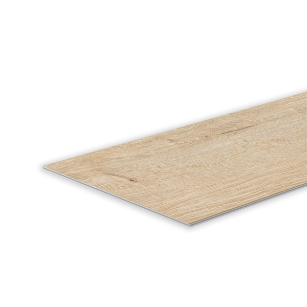 SPC-плитка стеновая IDEAL Керама Дуб рустик 