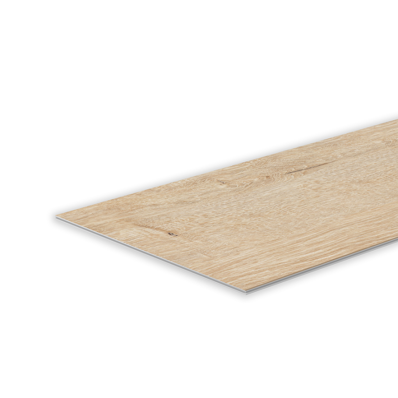 SPC-плитка стеновая IDEAL Керама Дуб рустик 