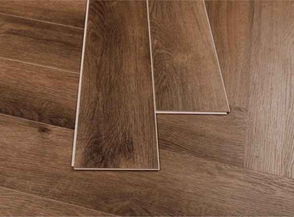 SPC ламинат ICON FLOOR Purple SPC Дуб Старк 