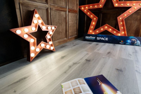 SPC ламинат Aquafloor Space AF4035SPC 