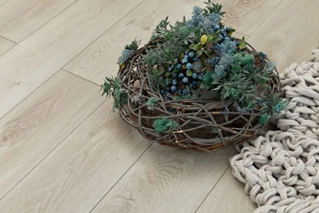 Виниловый ламинат Alpine Floor Premium XL Дуб Белая Ночь Eco 7-2 