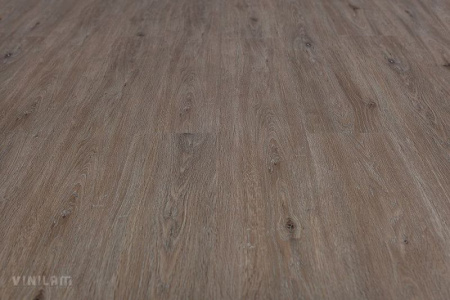 Кварц-виниловый ламинат VINILAM Клик 4 мм 67260-3 Дуб Кельн 