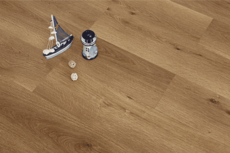 SPC ламинат ICON FLOOR Mint SPC Дуб Ватель 