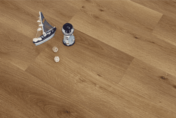 SPC ламинат ICON FLOOR Mint SPC Дуб Ватель 