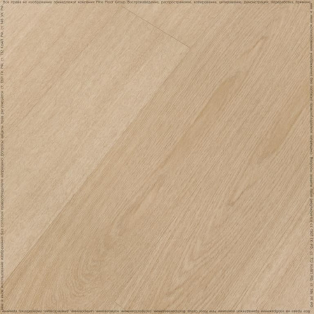Кварцвиниловая плитка FINEFLOOR Wood Дуб Бари 43 класс 2.5 мм 