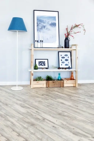 SPC ламинат Alpine Floor Classic Акация Click 