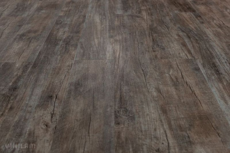 Кварц-виниловый ламинат VINILAM Клик 4 мм 6161-3 Дуб Потсдам 